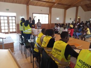 KTTI Student Elections